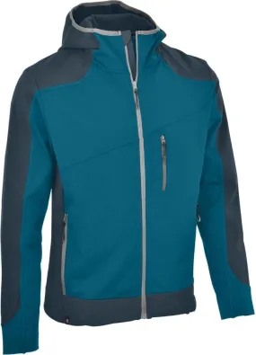 MAUL Sport Kienberg Hybrid Fleecejacke+kapuze - Unisex Midlayer Test