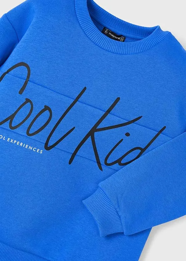 MAYORAL Sweatshirt 10759687