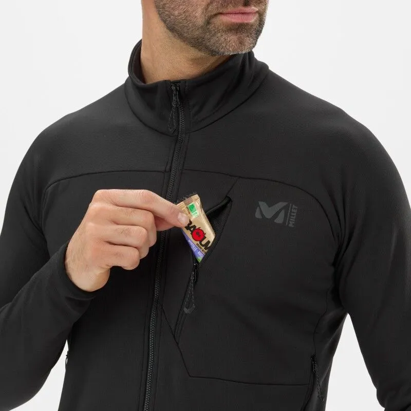 Millet Seneca JKT - Fleecejacke - Herren