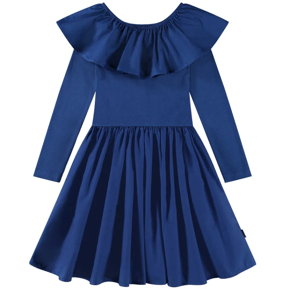 Molo Kleid Cille