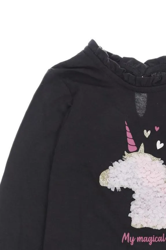 Mädchen Jacke Gr. EU 128
