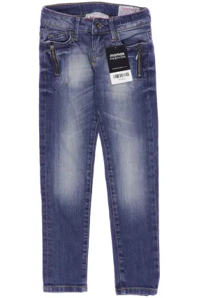 Mädchen Jeans Gr. EU 116