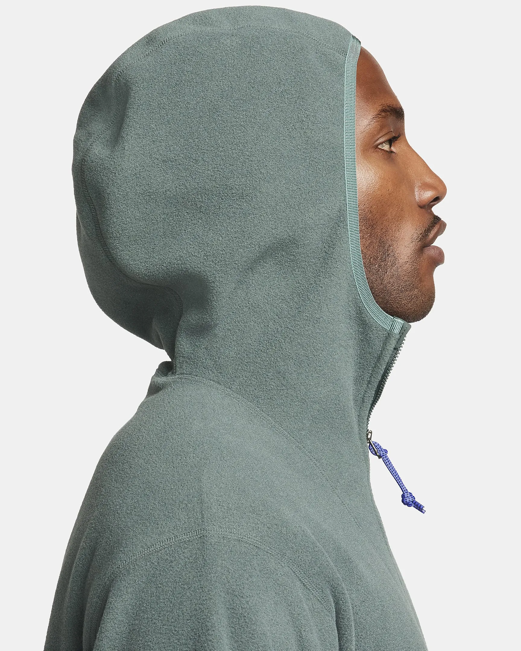 Nike ACG Wolf Tree Polartec Fleece Herren
