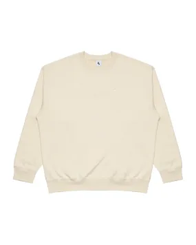 Nike SOLO SWOOSH FLEECE CREWNECK