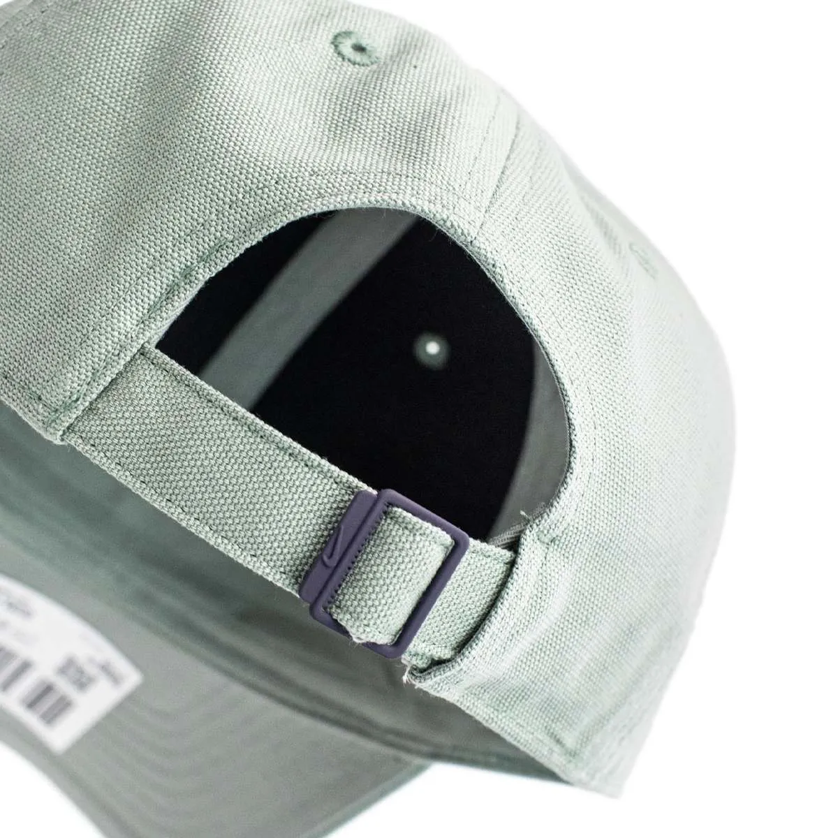 Nike Sportswear Legacy 91 Cap DC3988-330 - grau grün