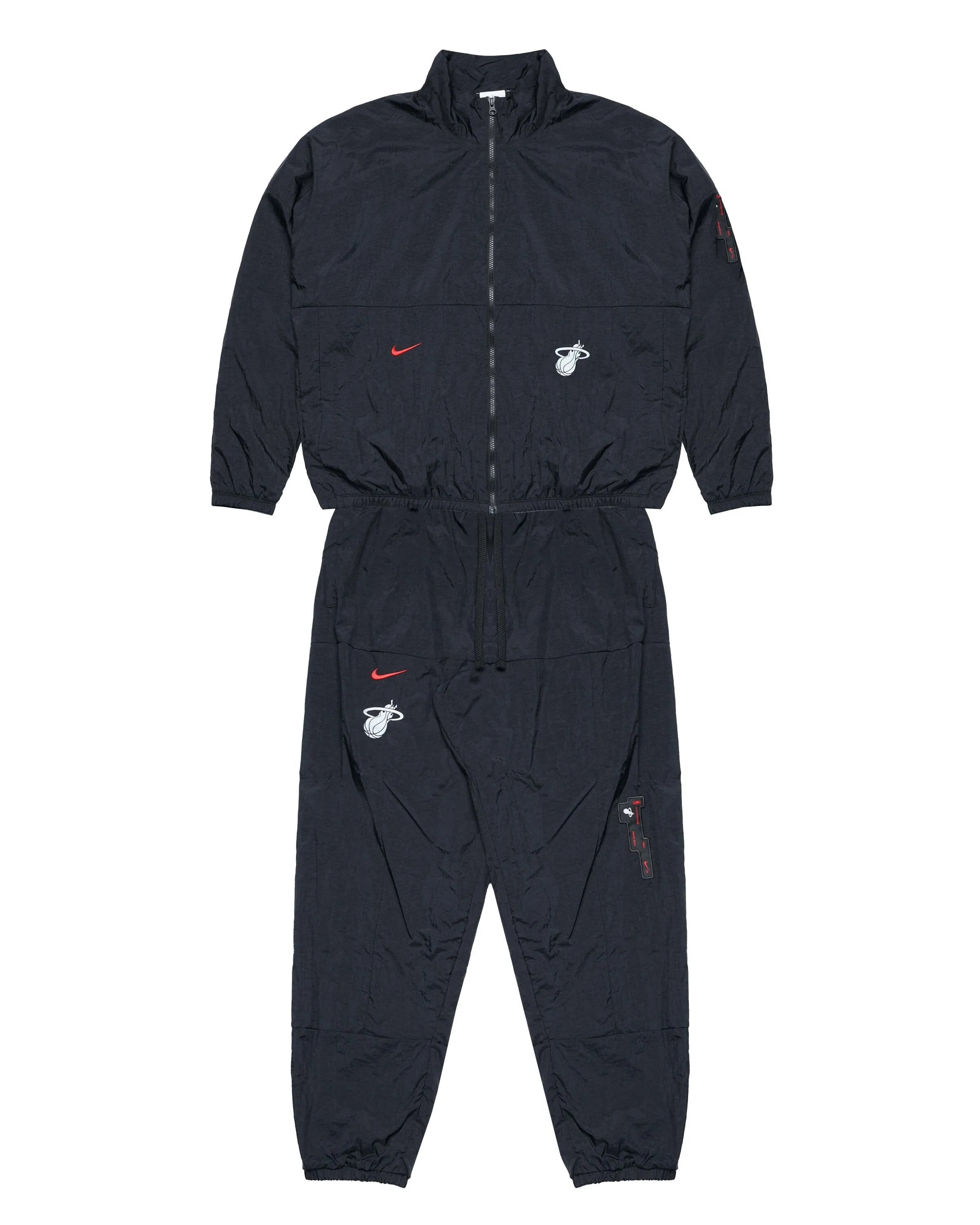 Nike TRACKSUIT - MIAMI HEAT