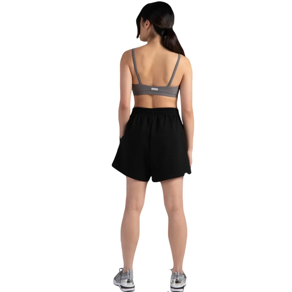 Off Duty Shorts