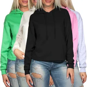 Only Damen Hoodie ONLFave