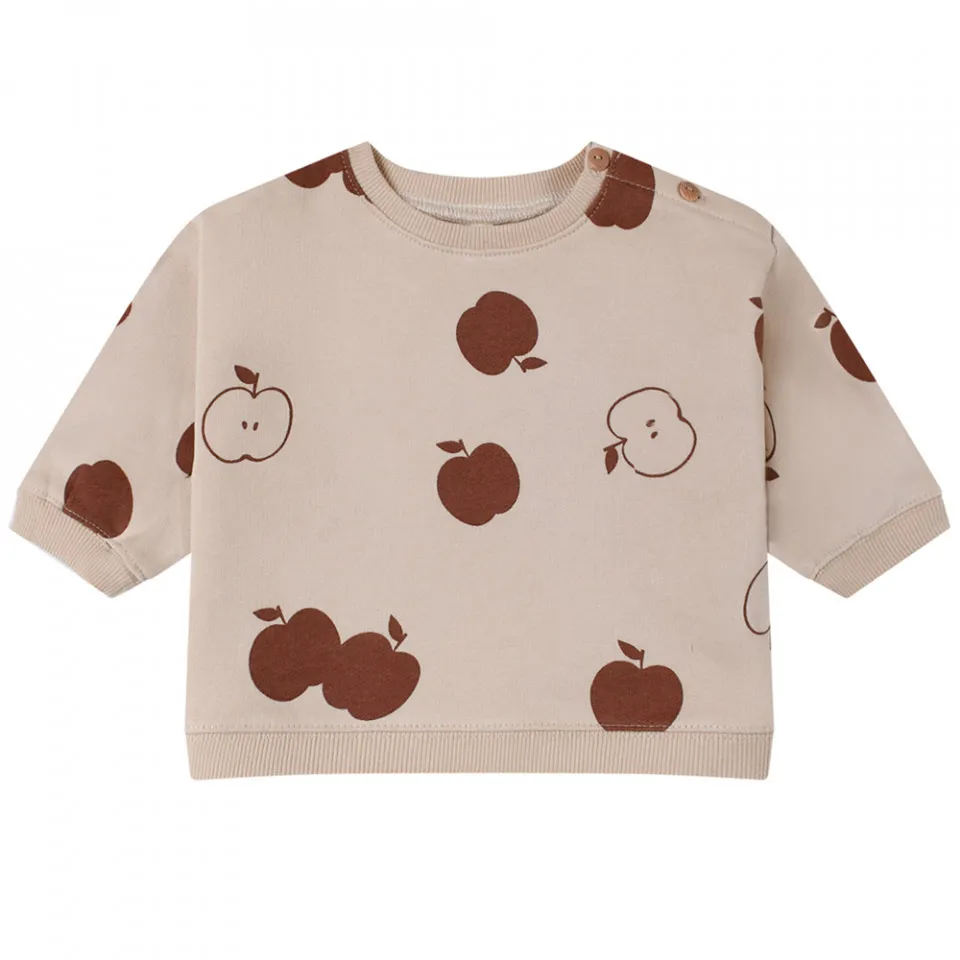 Organic Zoo Sweatshirt 