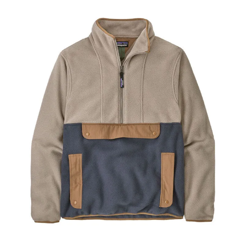 Patagonia Synchilla Anorak - Fleecejacke
