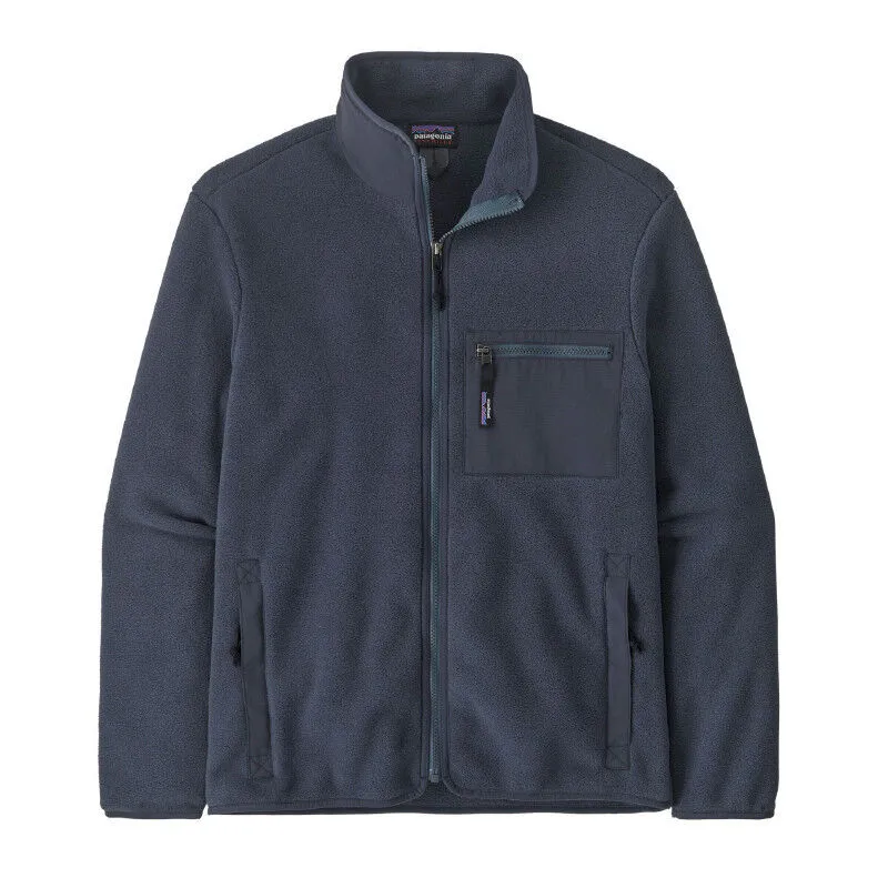 Patagonia Synchilla Jkt - Fleecejacke - Herren