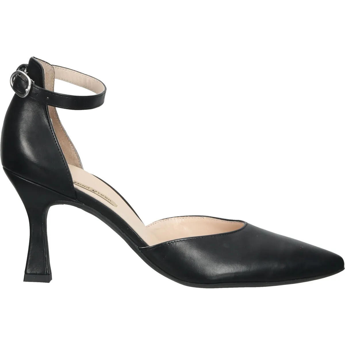 Paul Green - Pumps