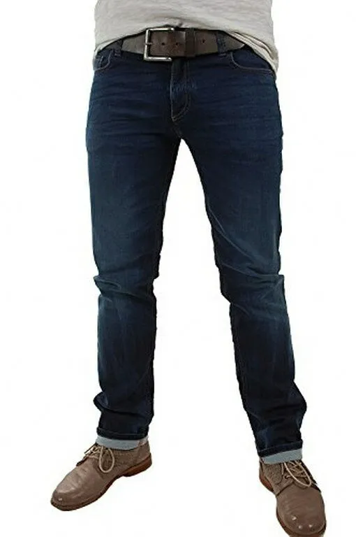 PIPE - Cosy Jeans