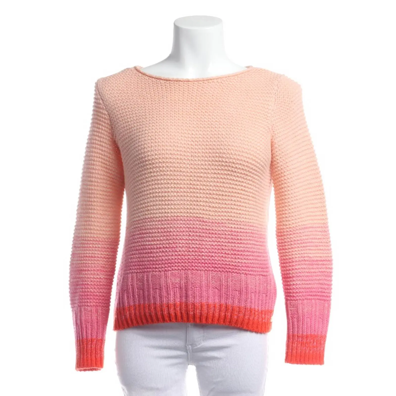 Pullover 34 Mehrfarbig