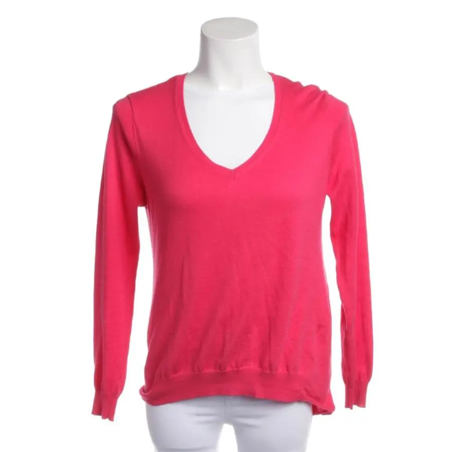 Pullover 36 Rosa