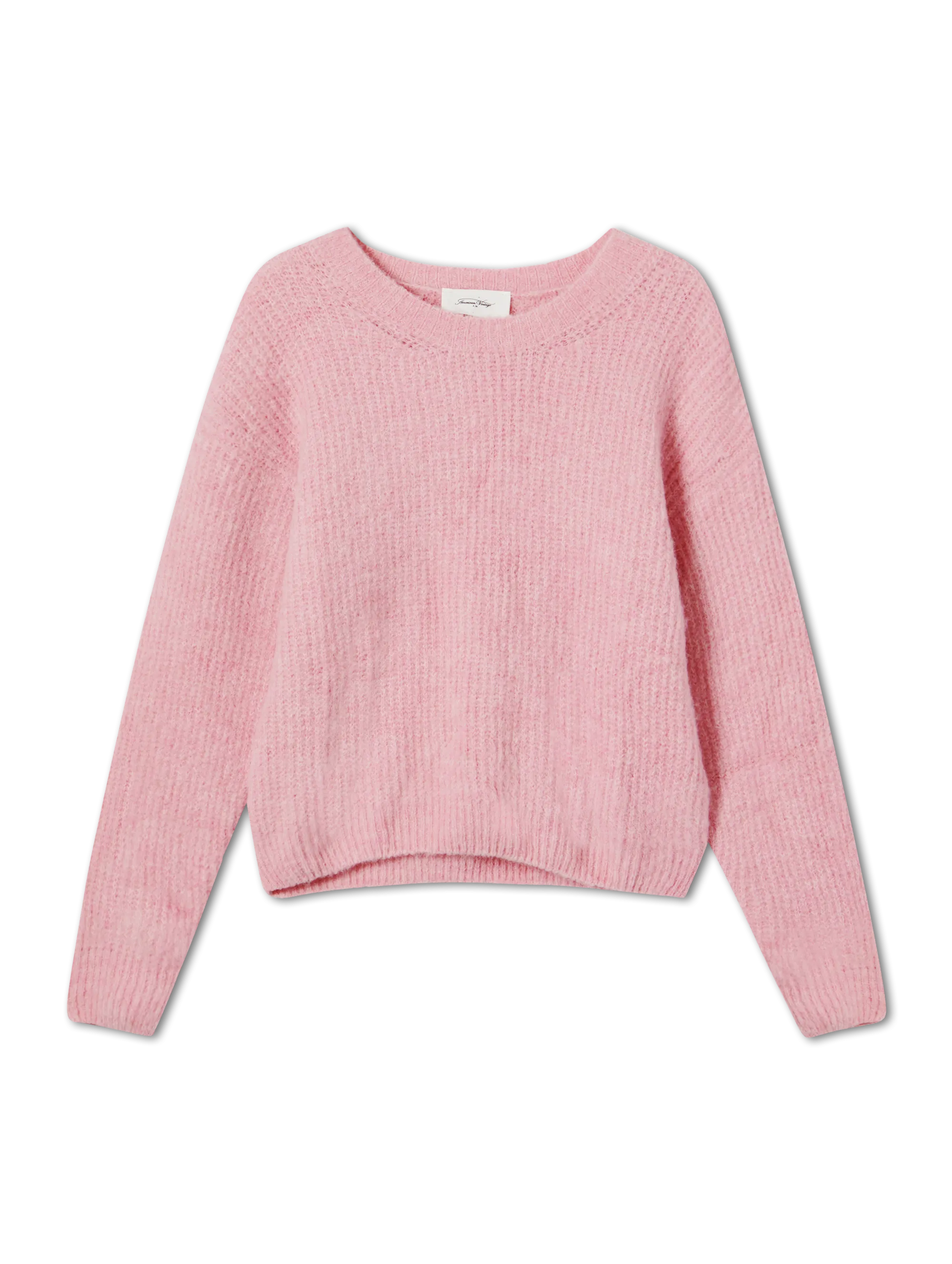 Pullover im Oversized Fit EAST