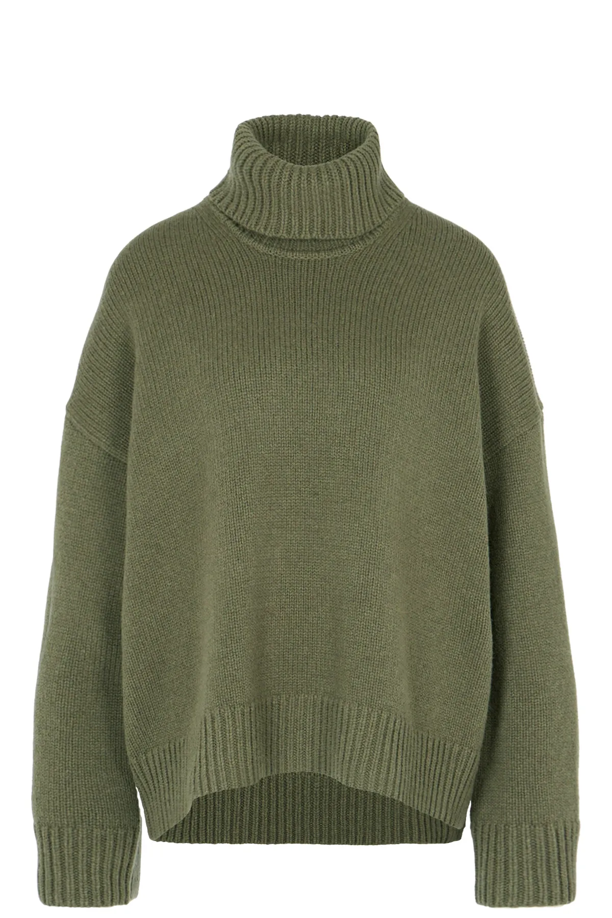 Pullover Keik mit Wolle