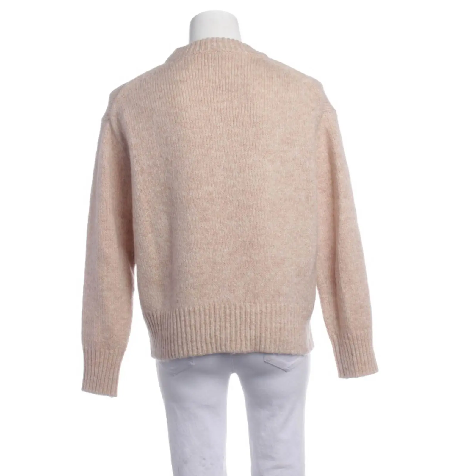 Pullover M Beige