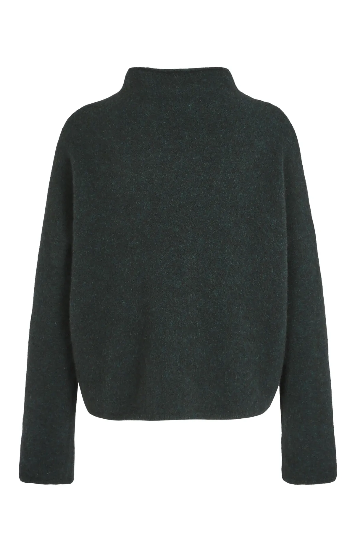 Pullover Mika Yak Funnelneck