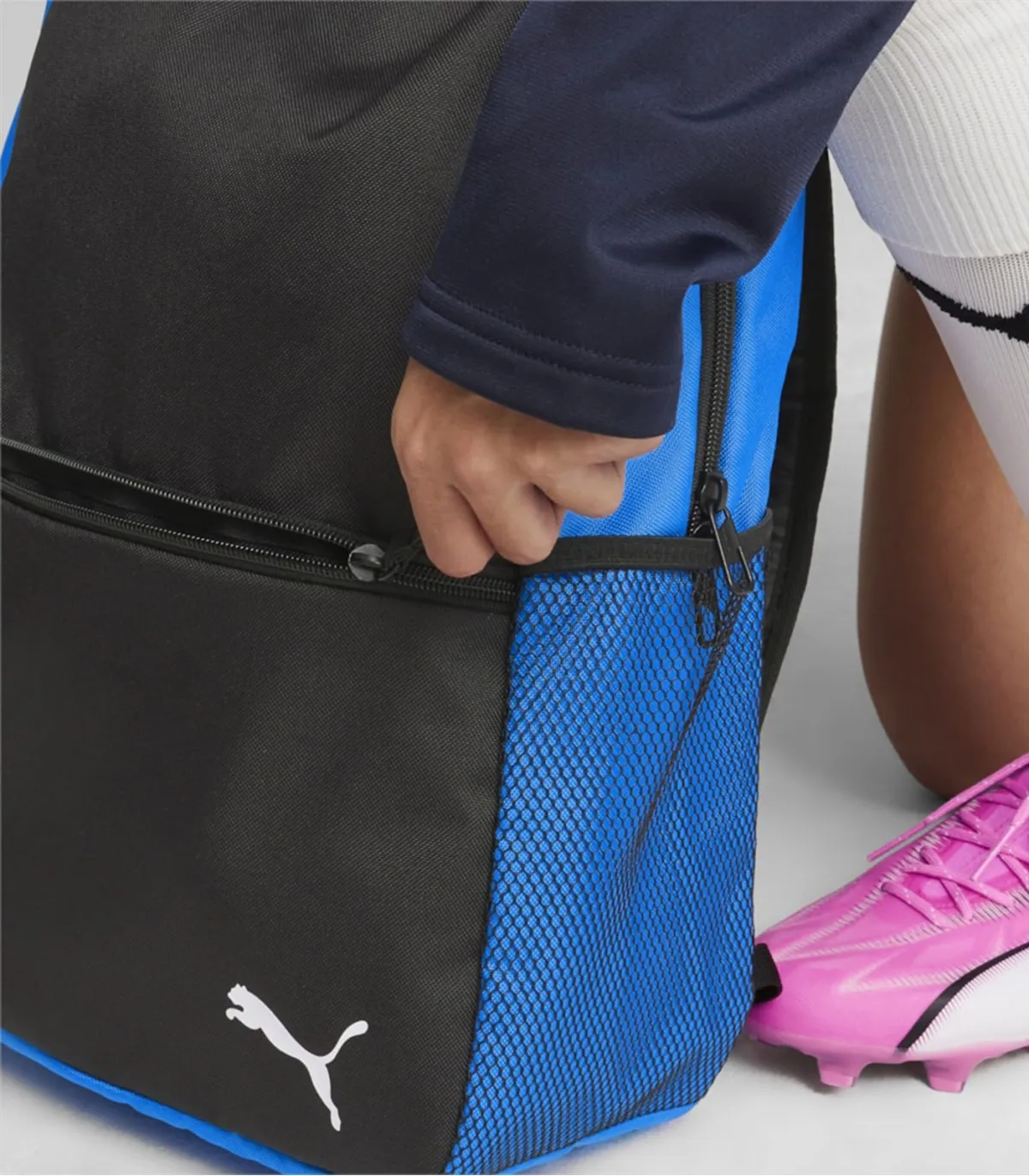 Puma Rucksack TeamGoal 090238*02