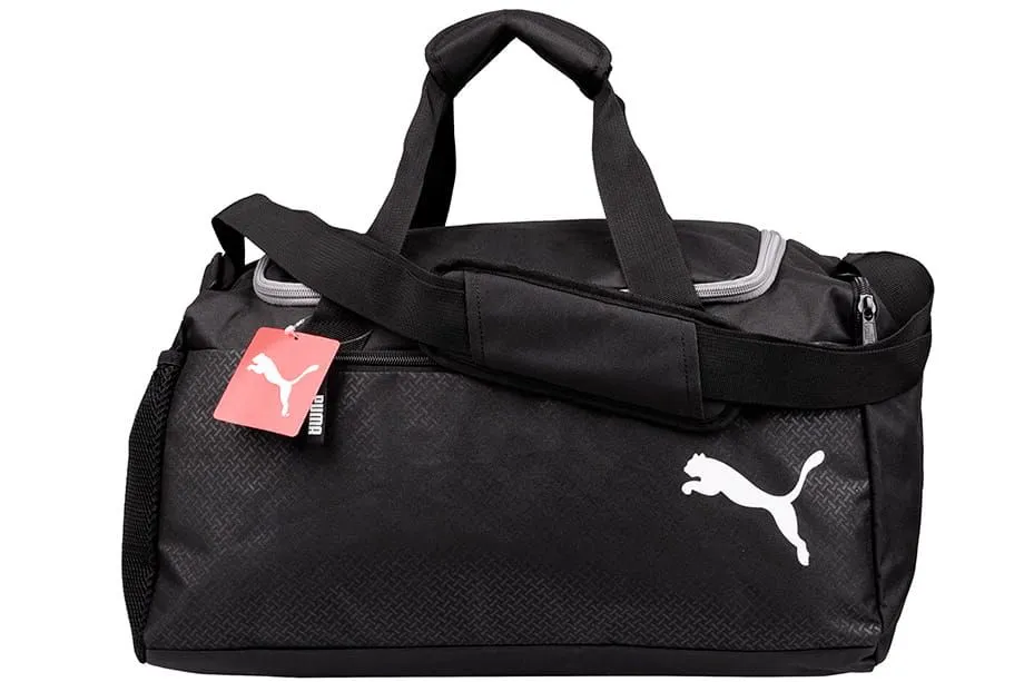 Puma Sporttasche Fundamentals Sports Bag S 075527 01
