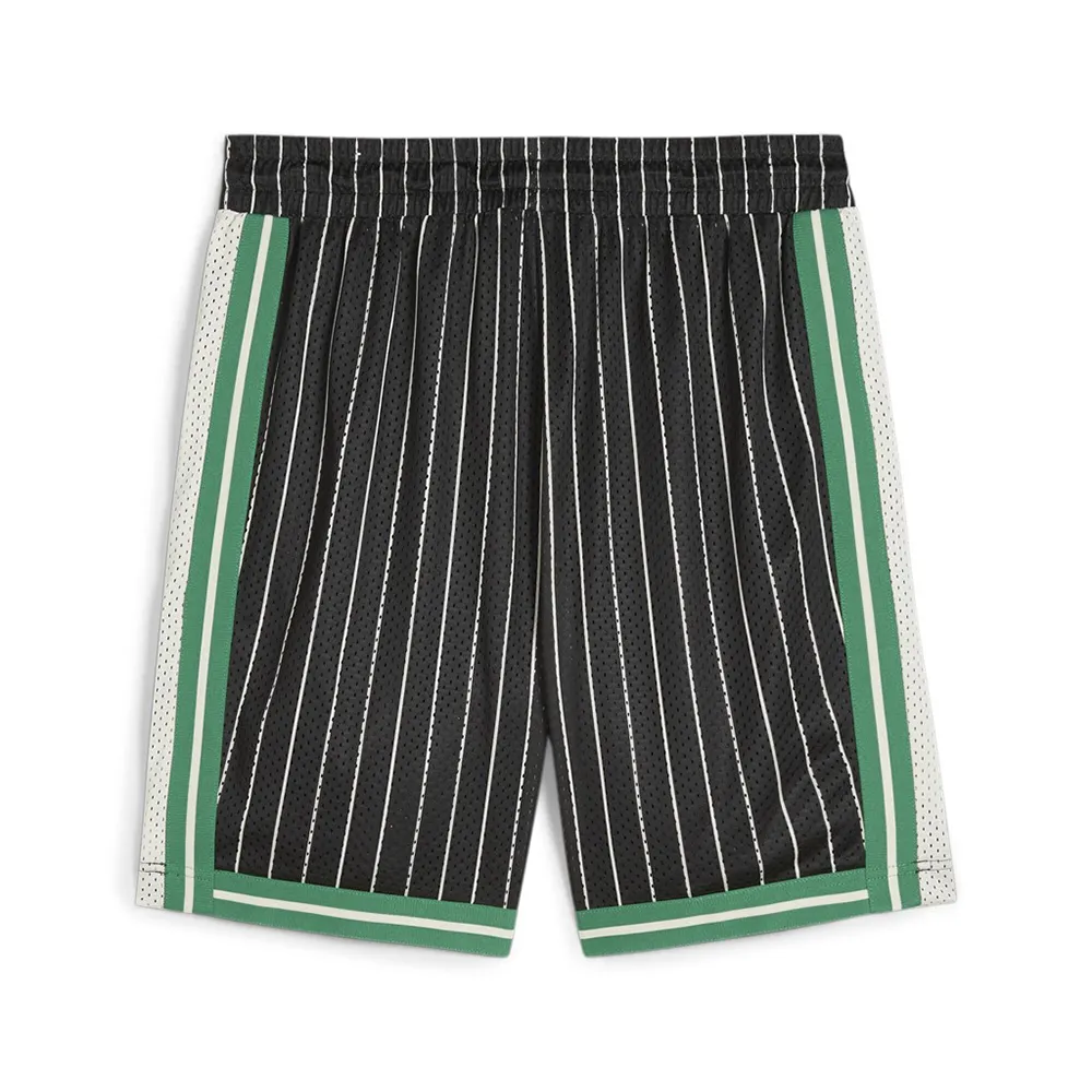 Puma T7 FOR THE FANBASE Mesh Shorts 7”