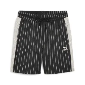 Puma T7 FOR THE FANBASE Mesh Shorts 7”