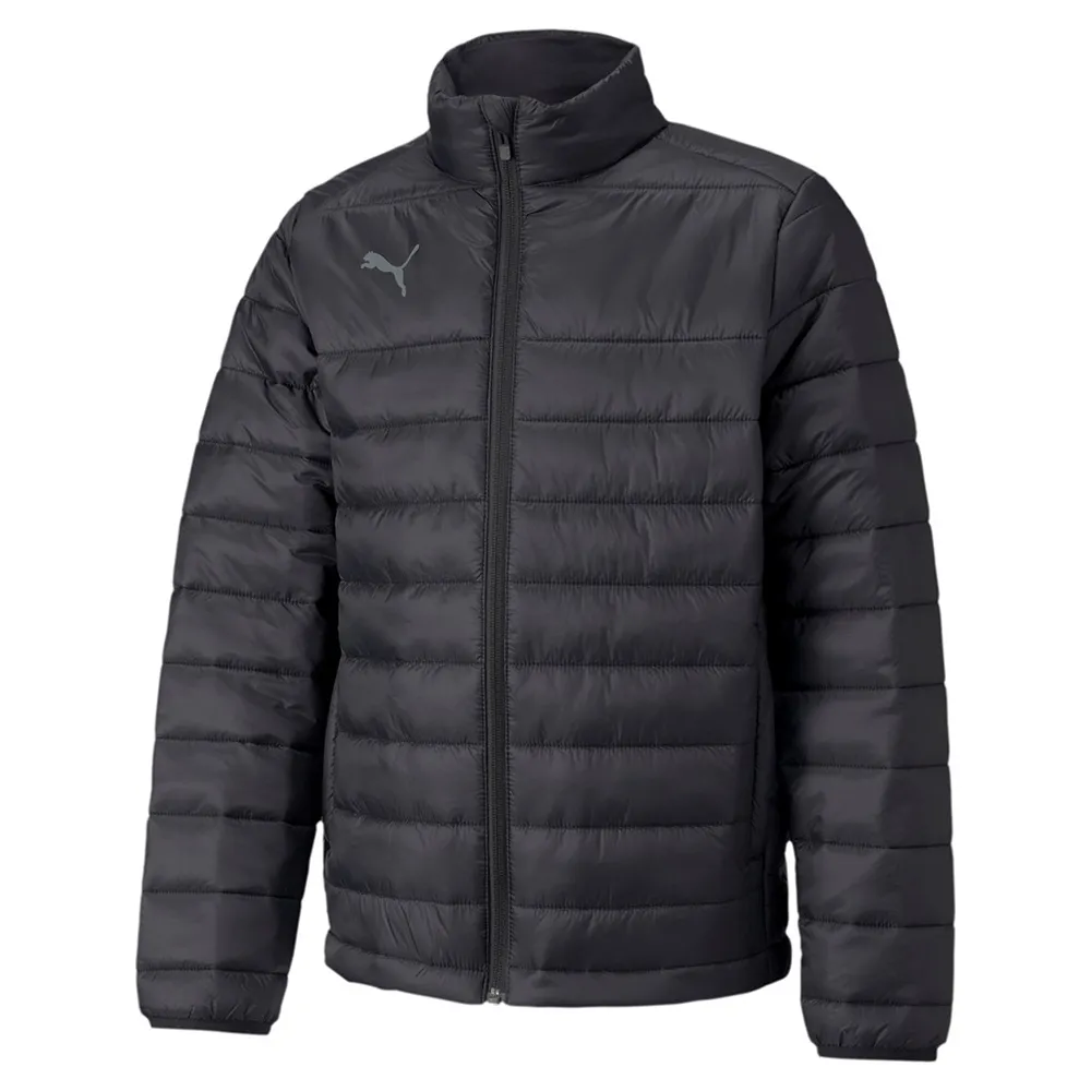 Puma TEAMLIGA LIGHT JACKET JR