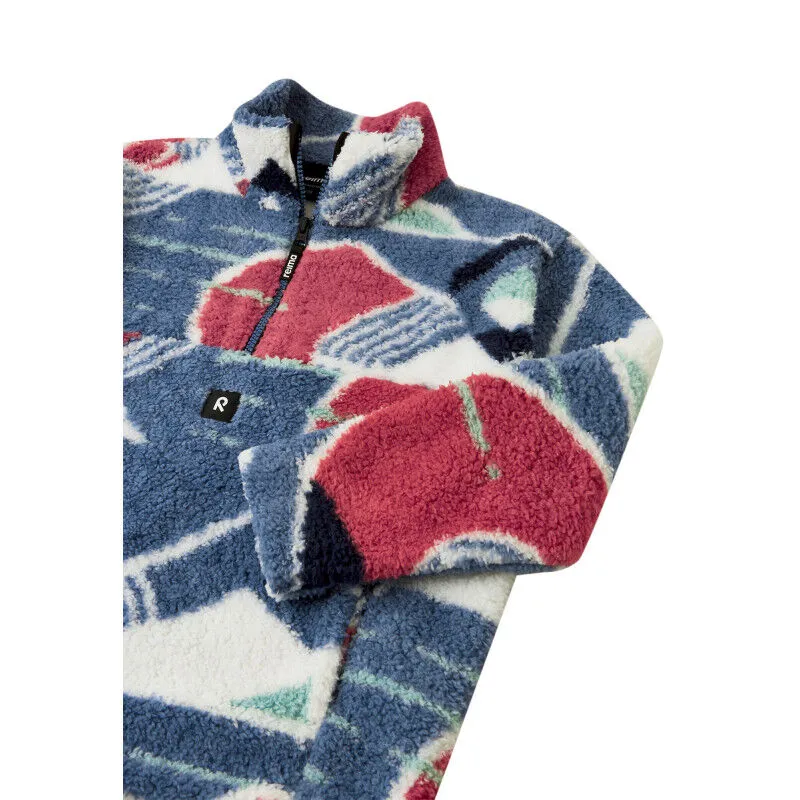 Reima Turkikas - Fleecejacke - Kind