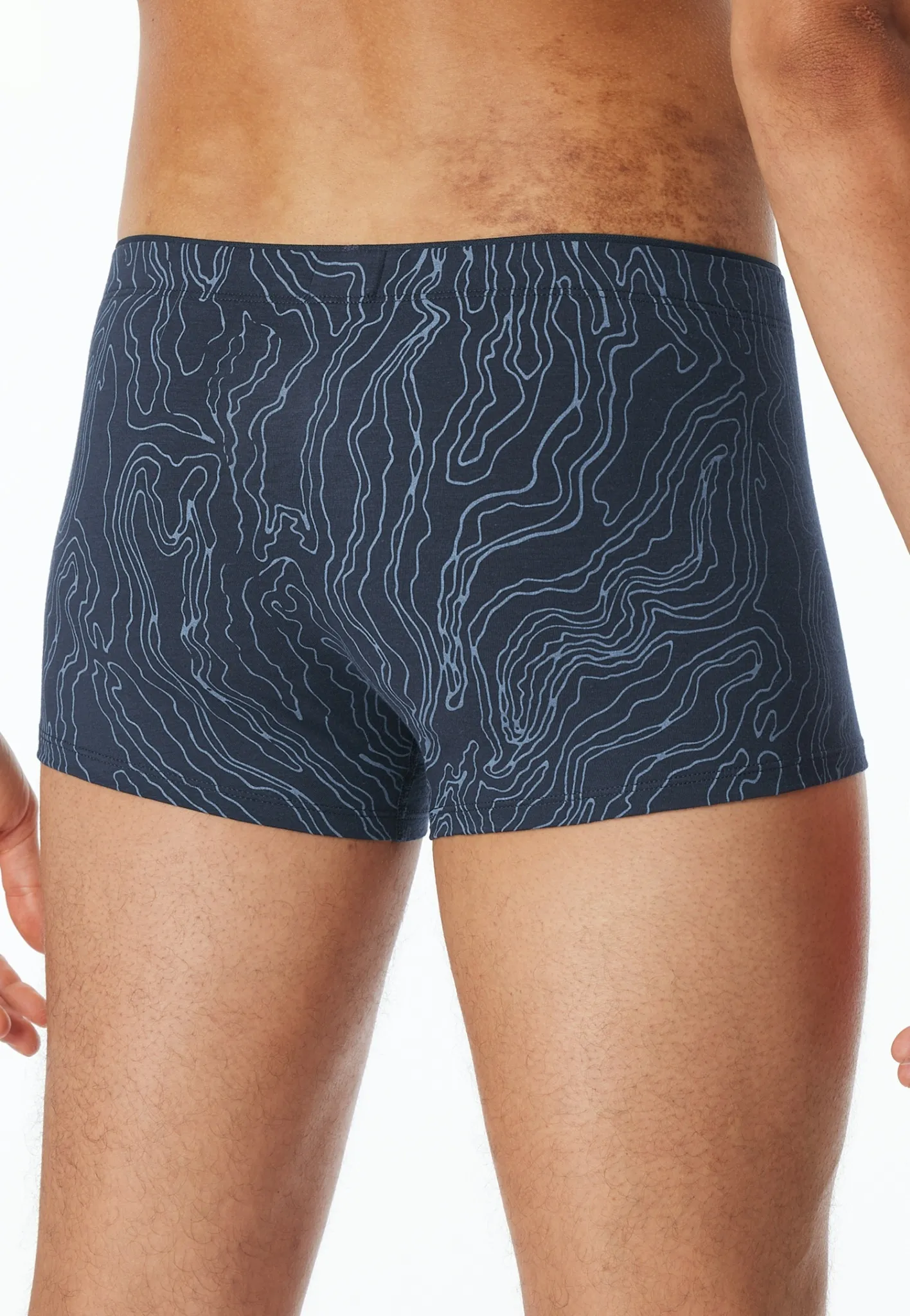 SCHIESSER Hip-Shorts 10775916