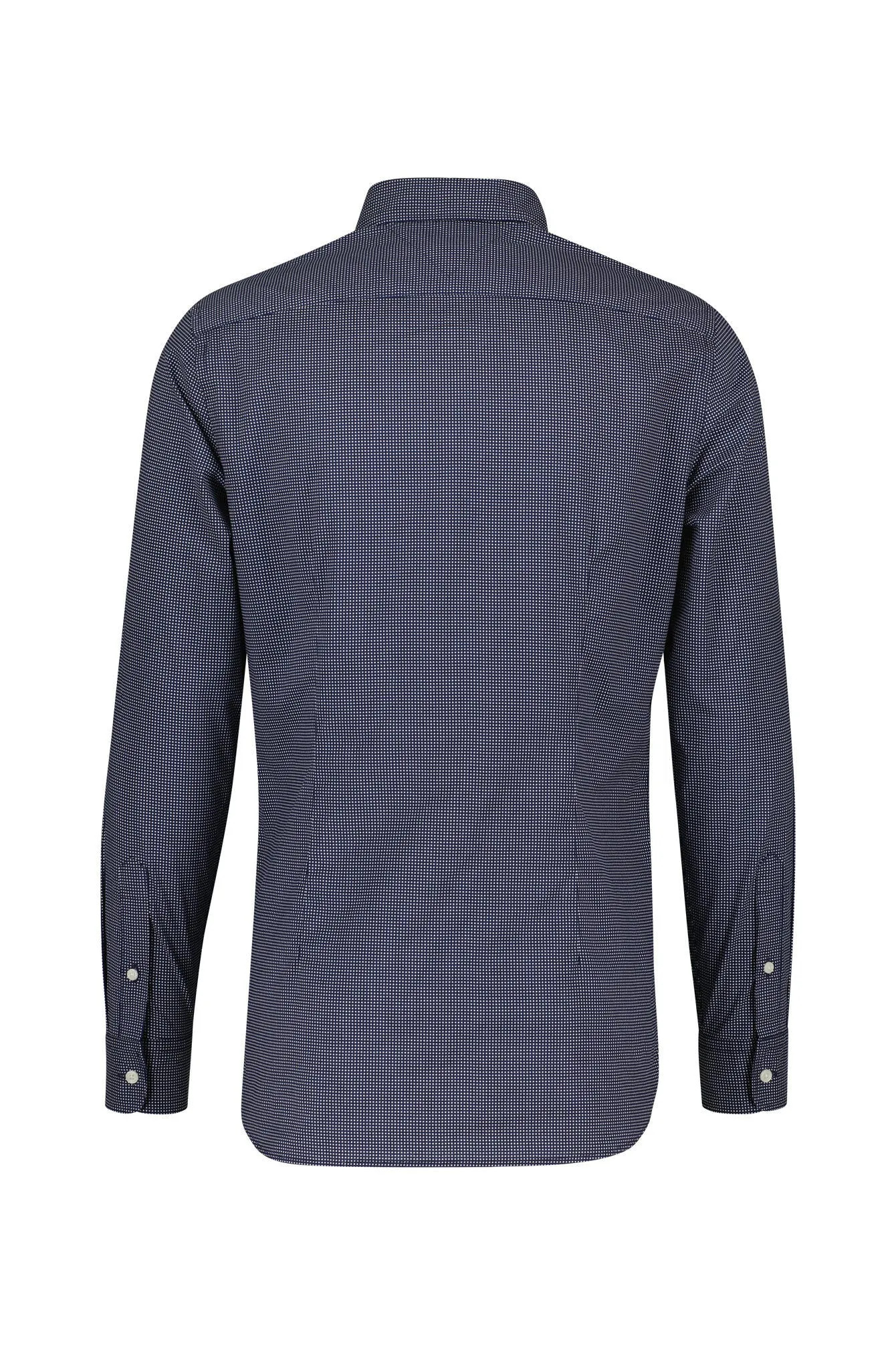 Slim Fit Hemd