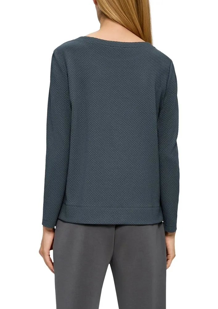 S.Oliver Sweatshirt S23 2135967