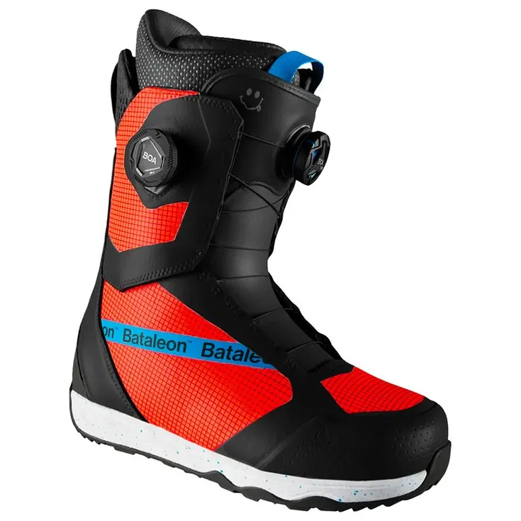 Stiefel Bataleon ---Salsa Boa Dawn 