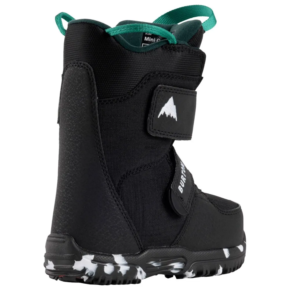 Stiefel Burton ---Mini Grom Black