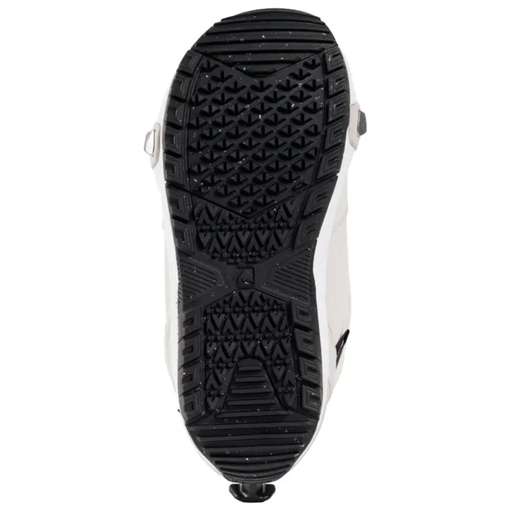 Stiefel Burton ---Ruler Step On Cloud Gray Cloud