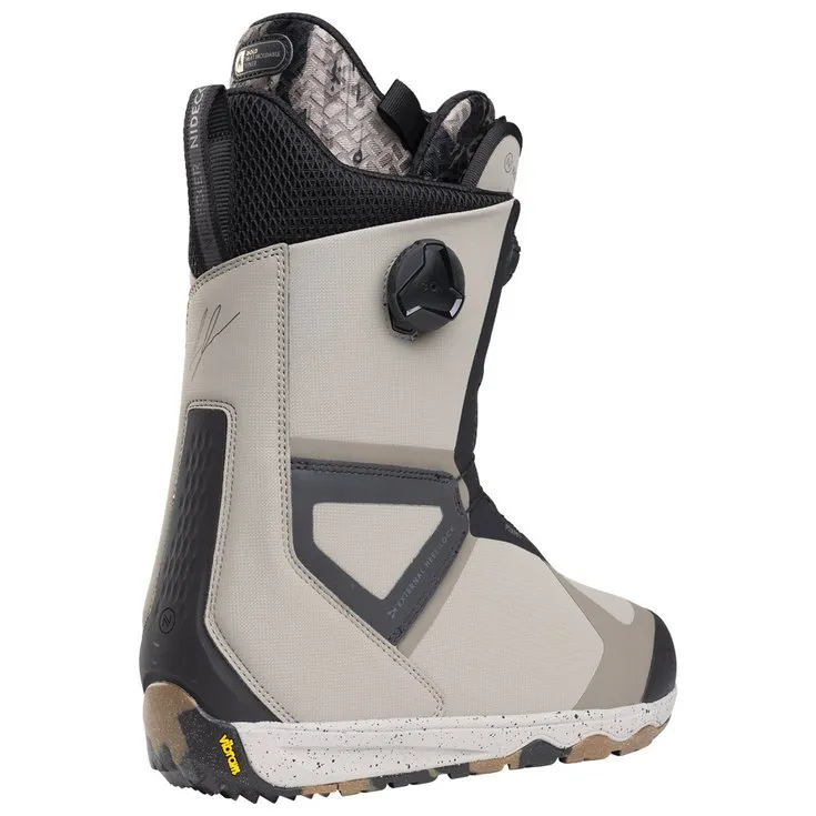 Stiefel Nidecker ---Kita Camo