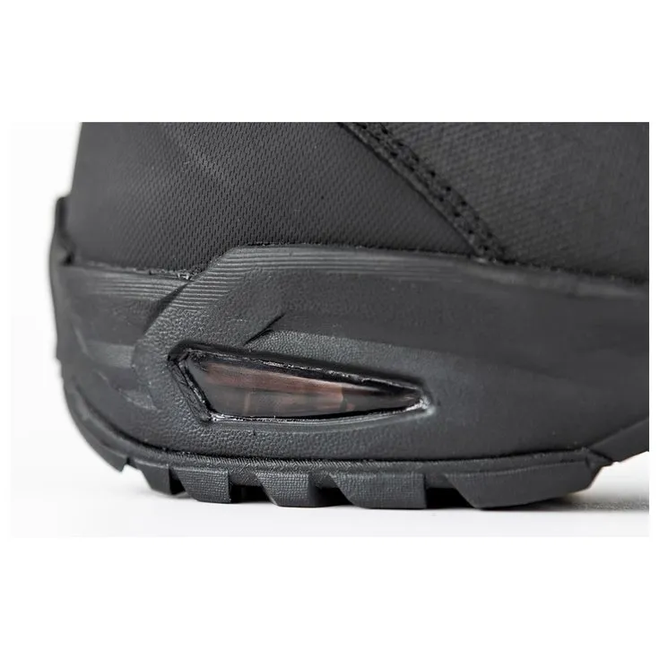 Stiefel Nitro ---Capital Tls Black 