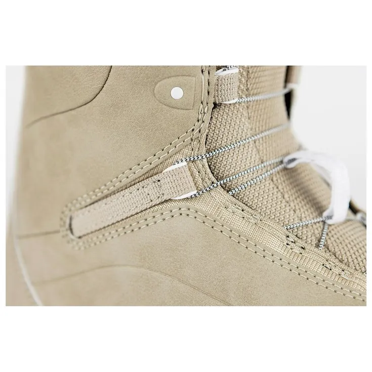 Stiefel Nitro ---Crown Boa Sand