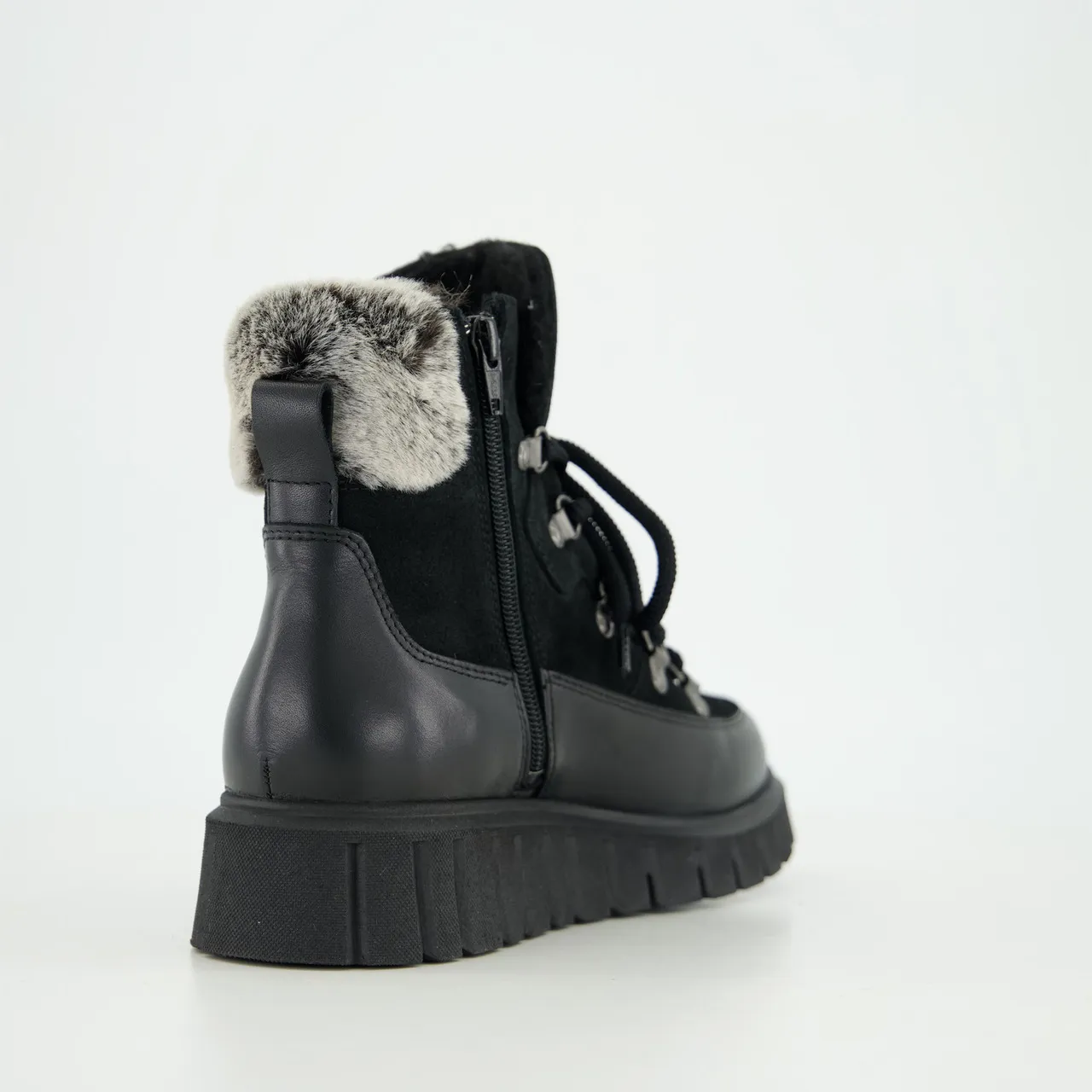 Stiefeletten & Boots