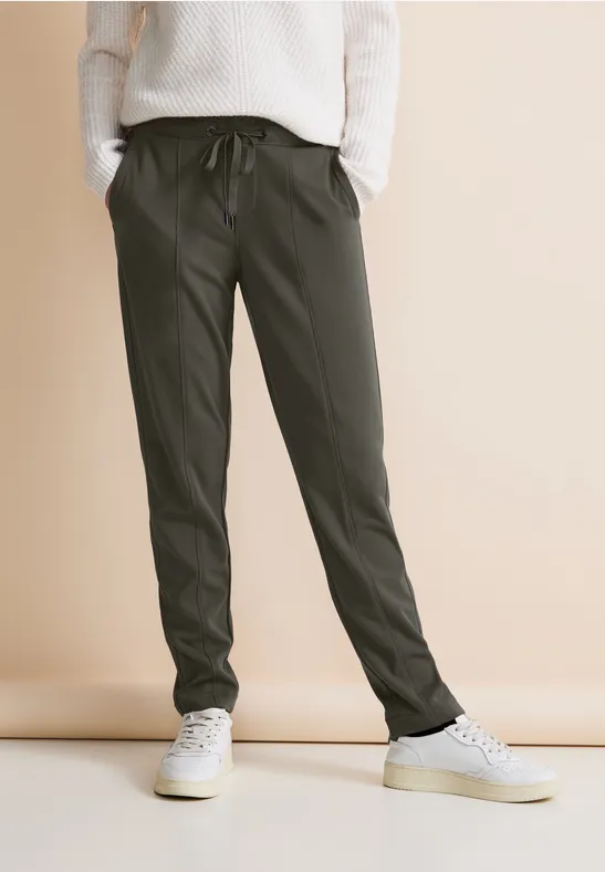 Street One Joggpants Hose Loose Fit  - Style BONNY