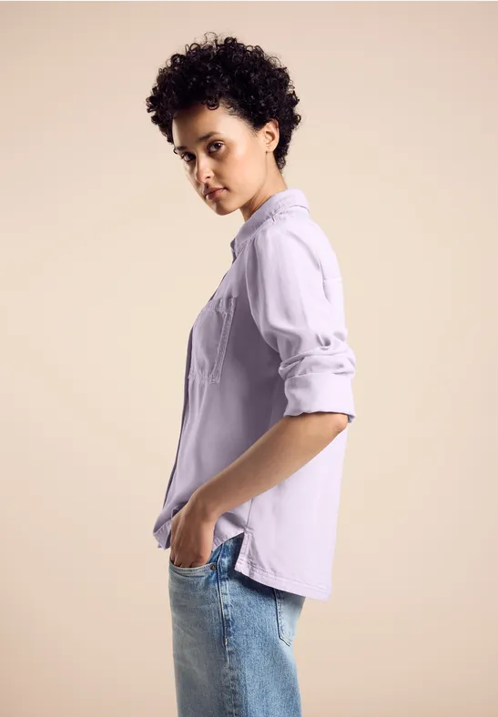 Street One Leichtes Overshirt 