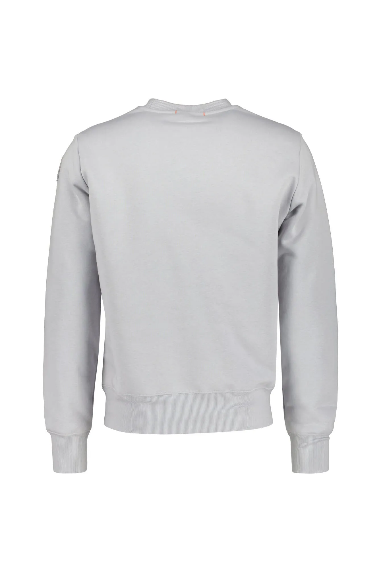 Sweatshirt aus Baumwolle