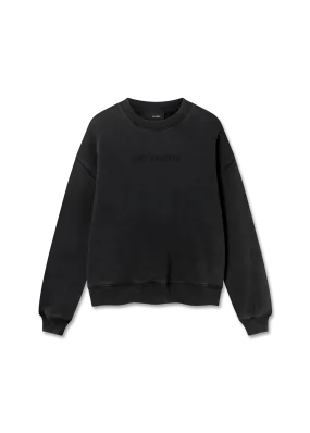 Sweatshirt AXEL ARIGATO Washed Sweatshirt A3122004