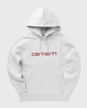 Sweatshirt Carhartt WIP Hooded Sweatshirt I033648-2J5.XX