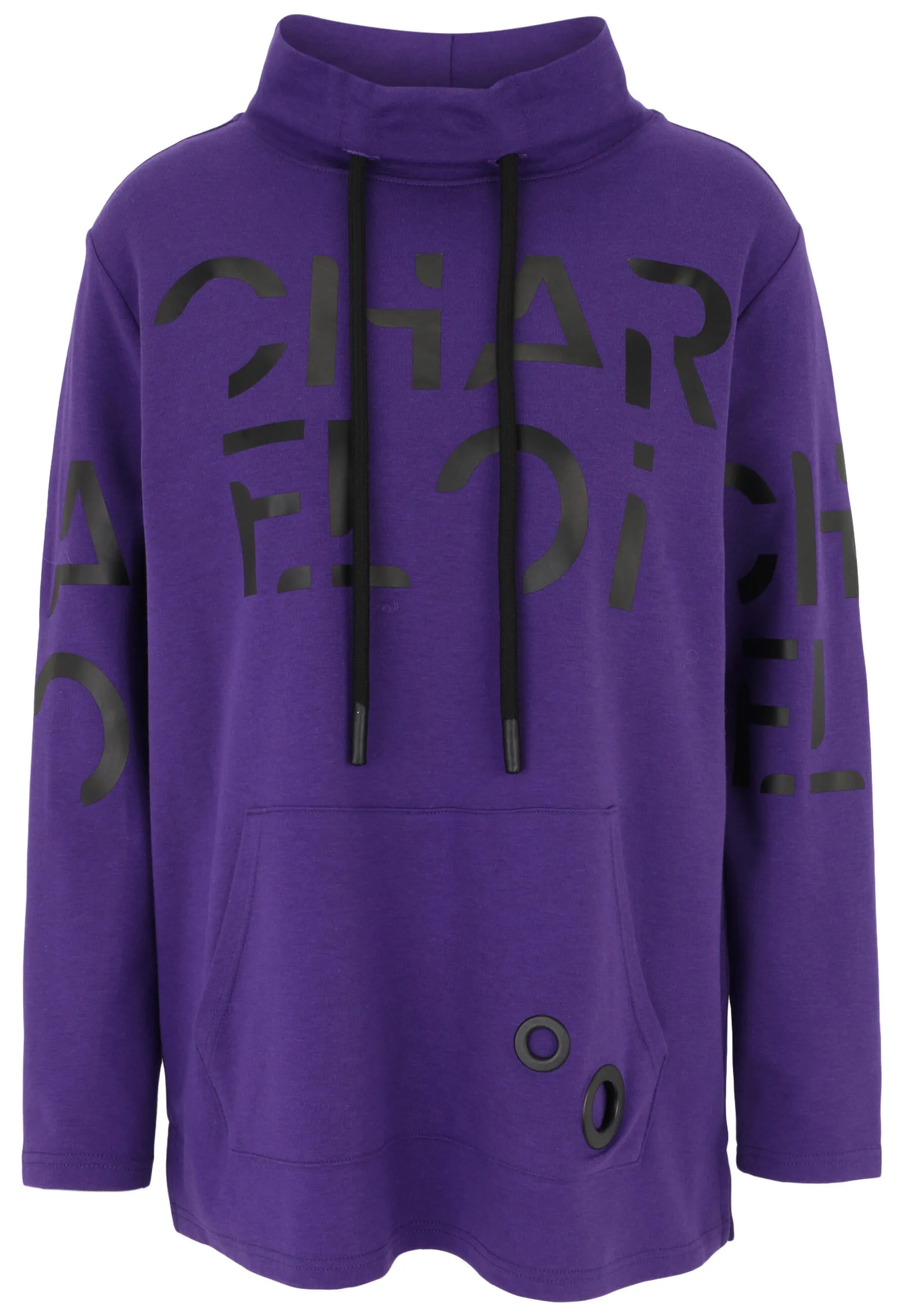 Sweatshirt mit Print