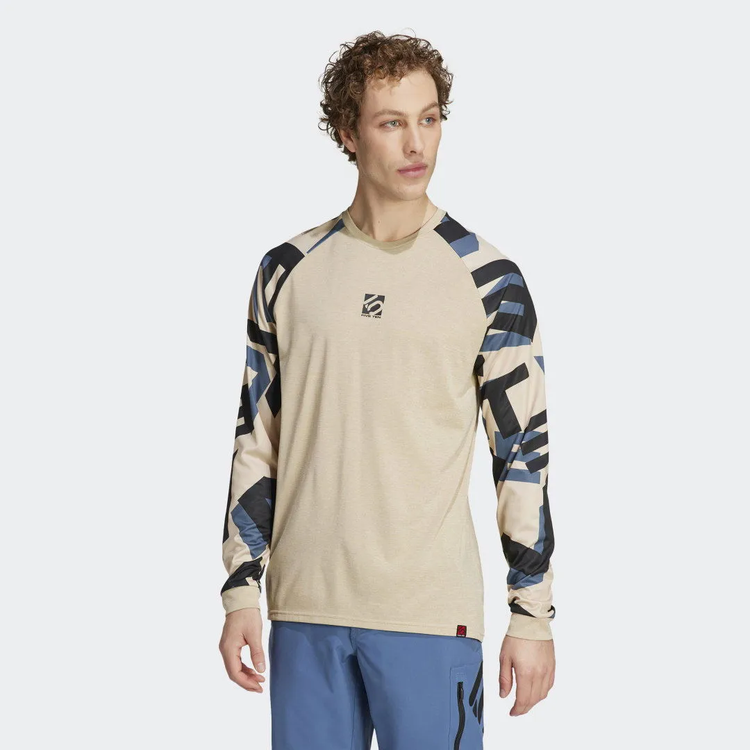 T-shirt adidas Originals Five Ten TrailX Tee HT9603
