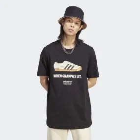 T-shirt adidas Originals Graphics New Age Tee IC8872