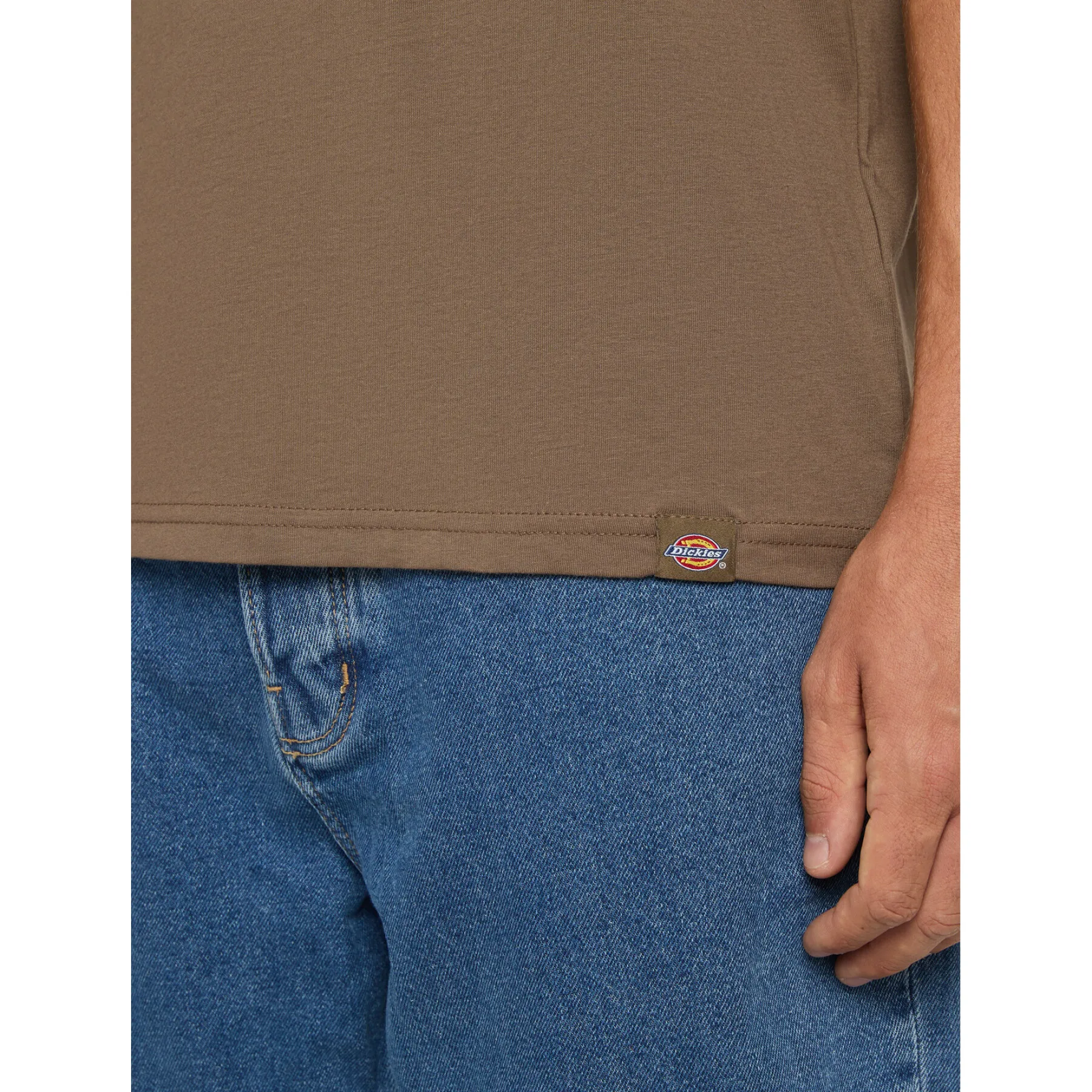 T-Shirt Dickies Aitkin Chest