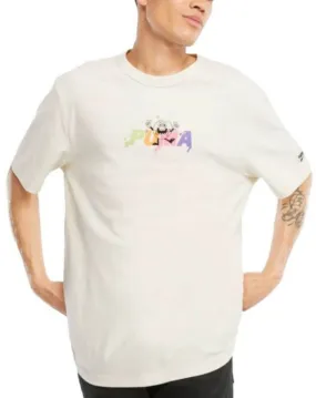 T-shirt Puma Downtown Graphic Tee 53159688