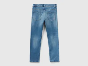 Thermo-Jeans slim fit